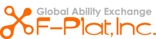 Gloval Ability Exchange F-Plat, Inc.